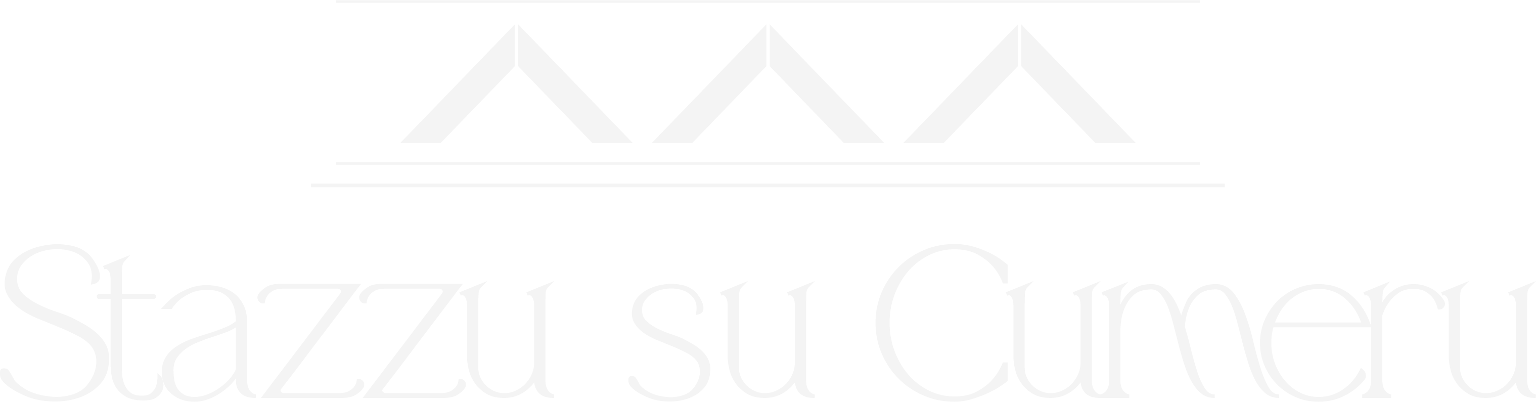 Stazzu su Cumeru logo